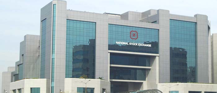 Industry Visit to National Stock Exchange