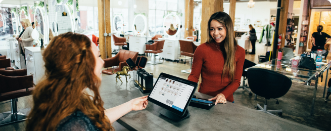 Consult with Local Businesses