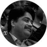 Sushil Kalyani
