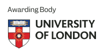 Award of London University