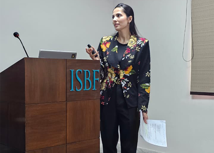 Placement Modules with Ms. Mehak Modgil