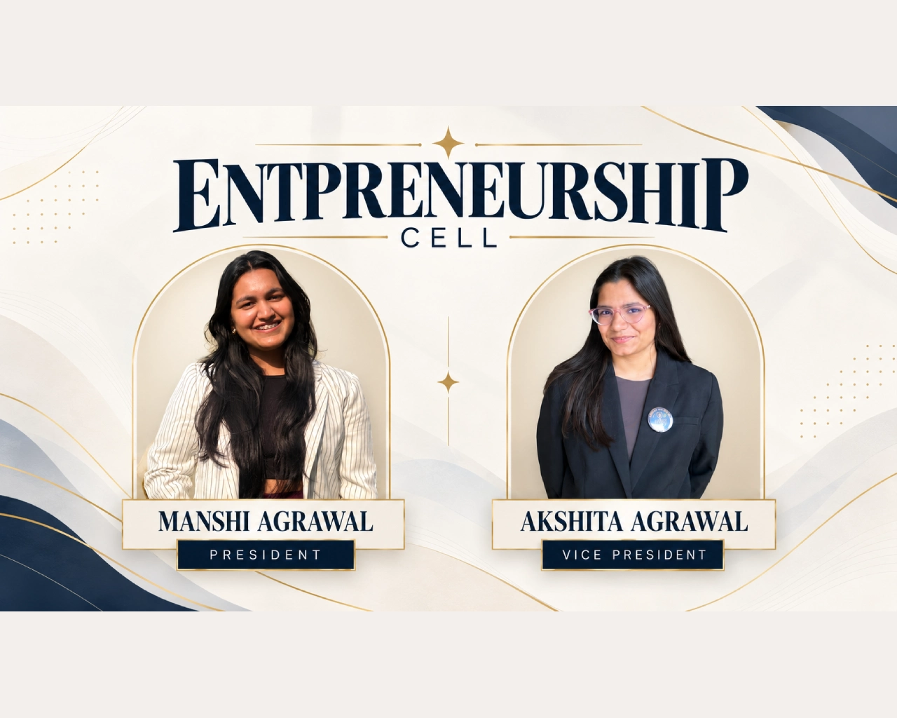 E-Cell (Entrepreneurship Cell)