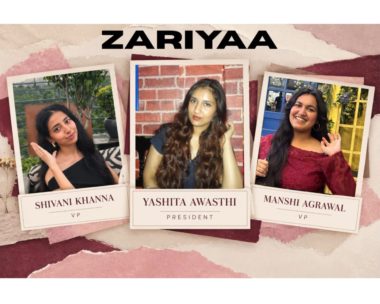 zaariya