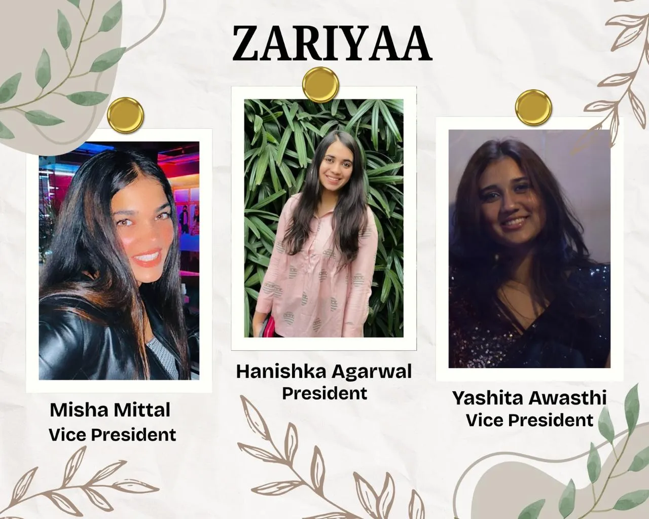 zaariya