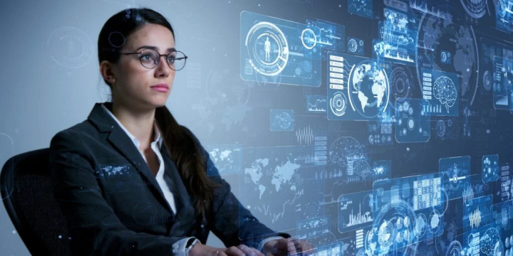 2025’s Biggest Data Science Trends You Shouldn’t Miss