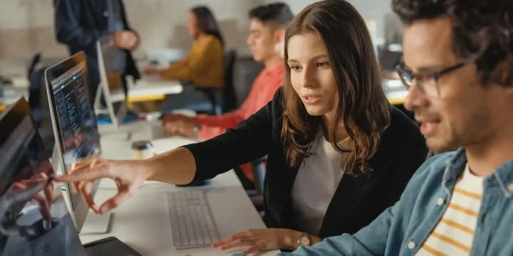 What Recruiters Look for in Entry-Level Data Science Roles?