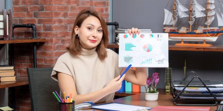 Why ISBF Is a Smart Choice for Students Who Want a Career in Economics?