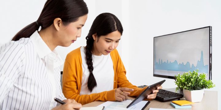 What Are the Emerging Areas in Finance That Students Should Explore