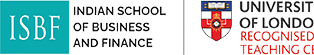 isbf Logo