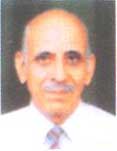 Dr. M. M. Anand